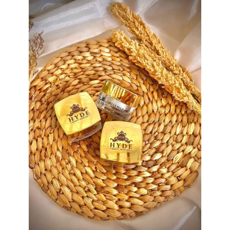 SHVA. ER HYDE BEAUTY SKINCARE ORIGINAL1000%