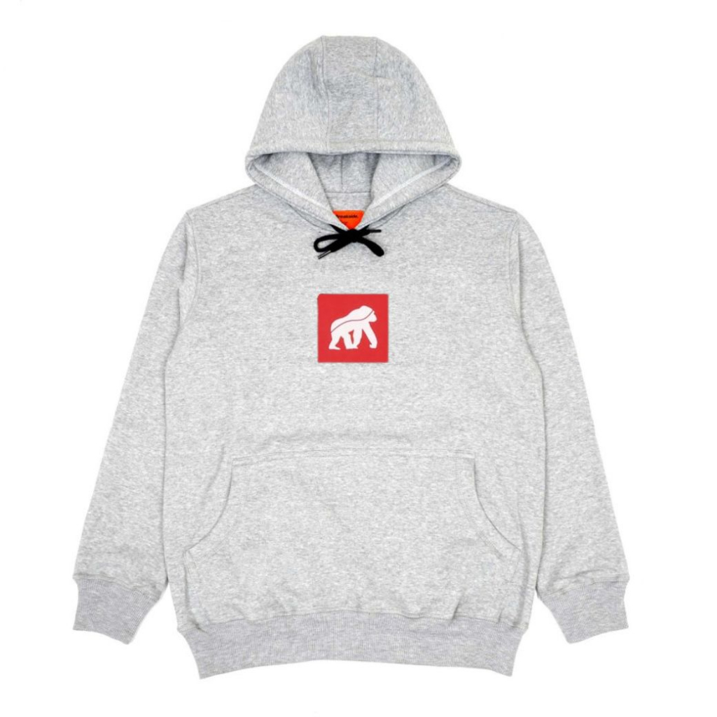 New Arivval - Sweater Pullover Unisex Hoodie Abu Misty Hard M.L.XL.XXL - House Of Smith
