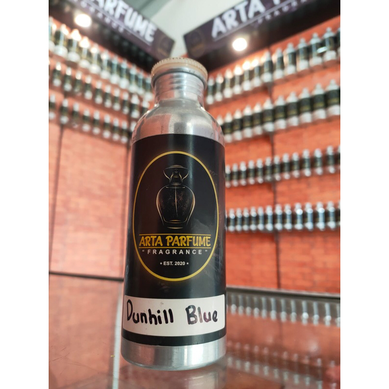 Parfum Dunhil Blue