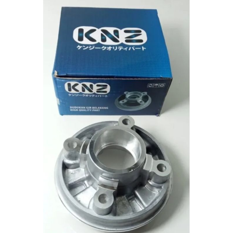 PANEL GEAR RX KING KNZ