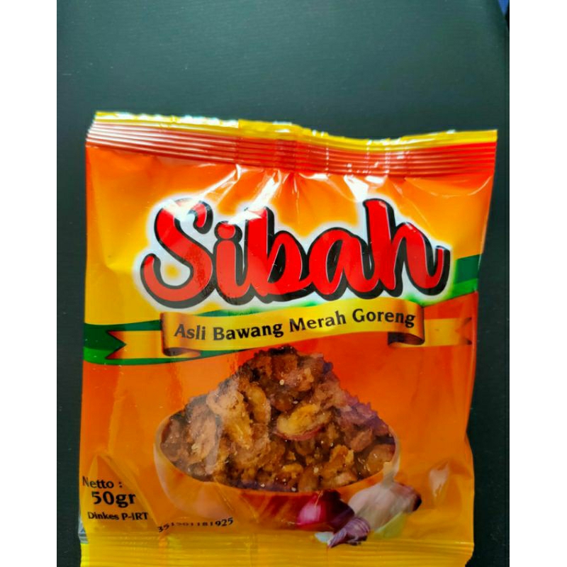 

termurah || bawang goreng bakso / bagor sibah