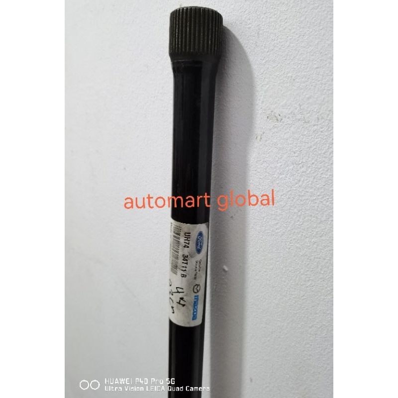 as torsi torsion bar Ford ranger 2.9 4x4