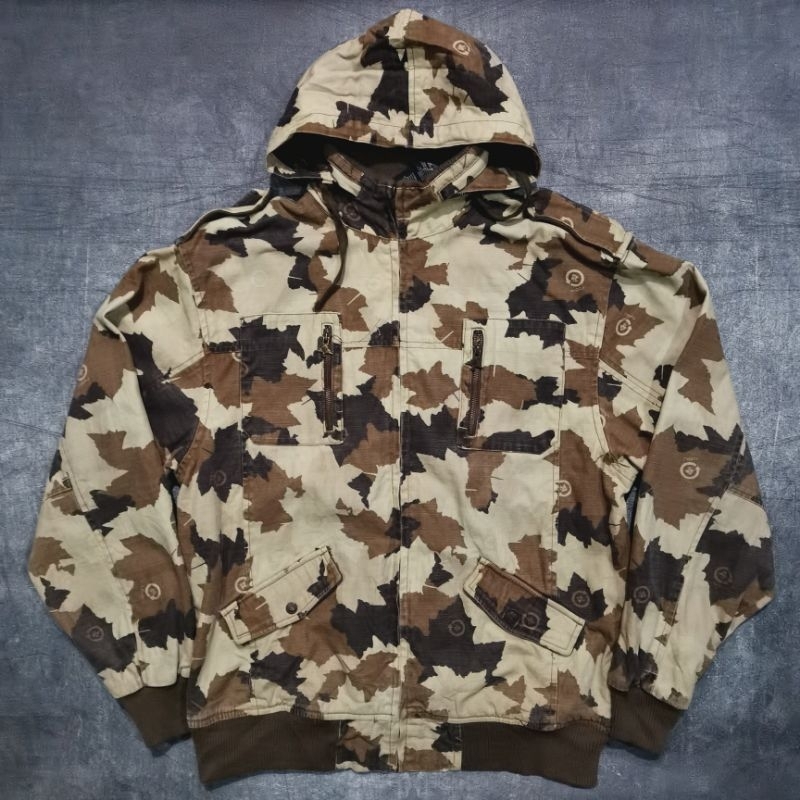 jacket camouflage/ jacket army / parka jacket/parka army / not m65 jacket