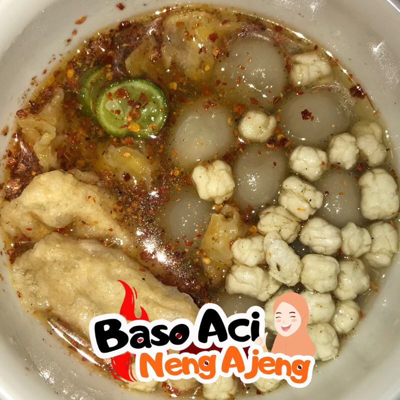 

Baso Aci Neng Ajeng