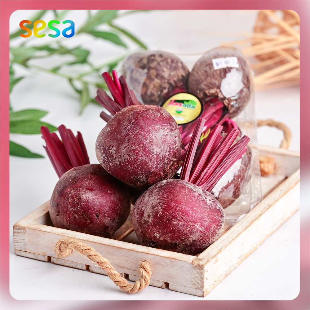 

BEET Organik 1kg - NON-GMO
