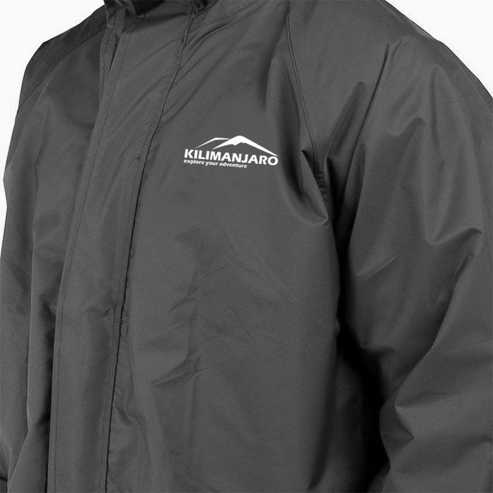 Raincoat Kilimanjaro - Jas Hujan Outdoor Kilimanjaro Axoloty