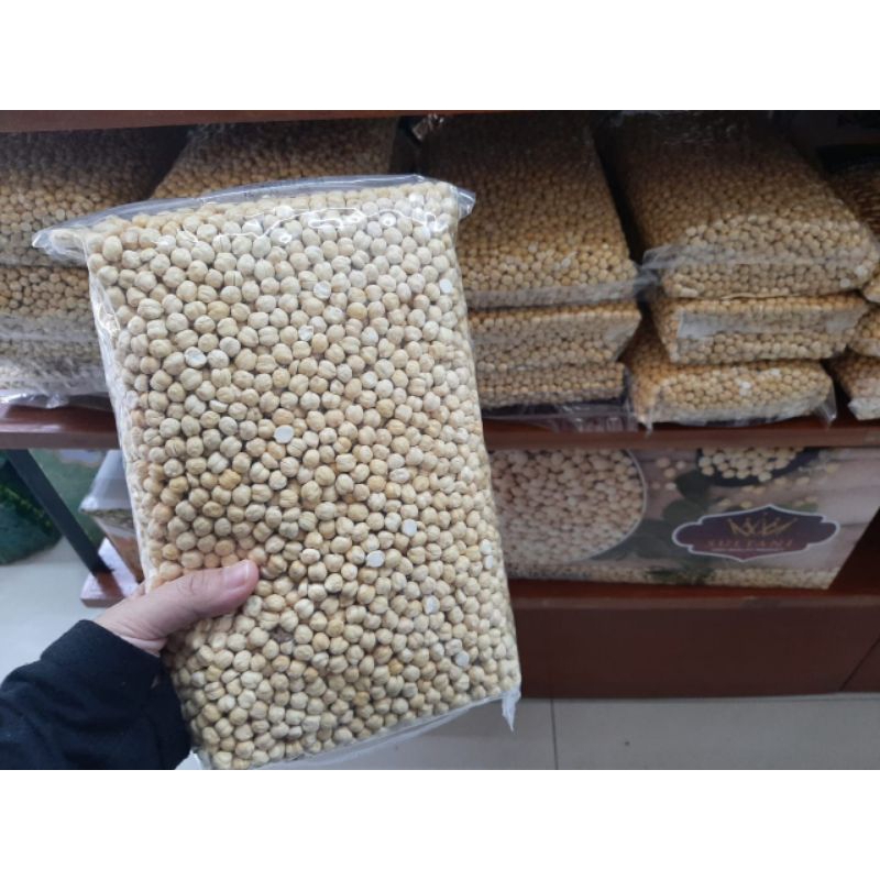 

Kacang Arab