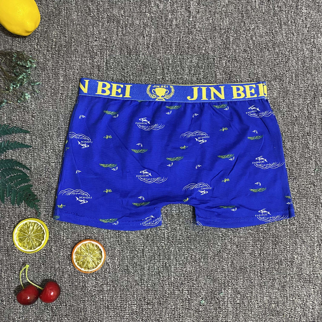 Boxer cowok 1335 wang pai  Motif import BOXER PRIA | KOLOR PRIA | BOXER PREMIUM | CELANA PENDEK PRIA | BOXER MOTIF DEWASA | BOXER UNISEX