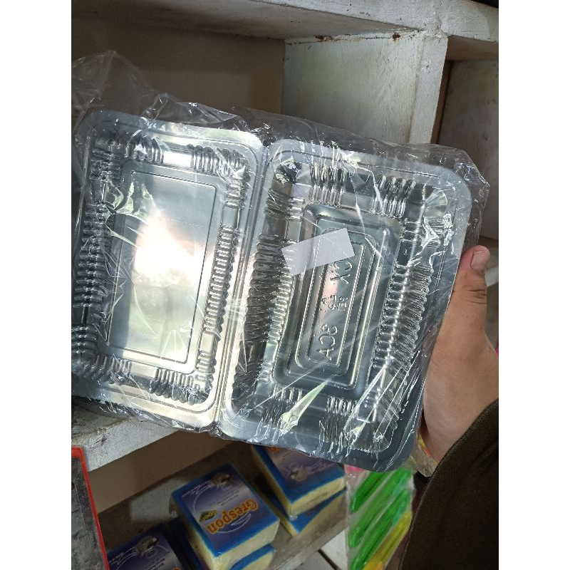 plastic mika cx 3 ca