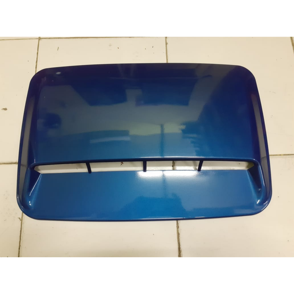 Air Flow Fortuner/ Air Scoop Kap Mesin Model Fortuner / AirFlow