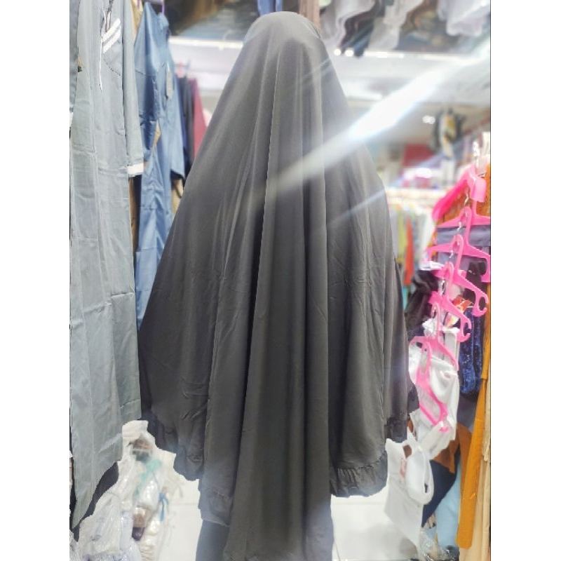 jilbab jersy jilbab syari jilbab haji umroh jilbab putih jilbab hitam hijab antem hijab haji hijab h
