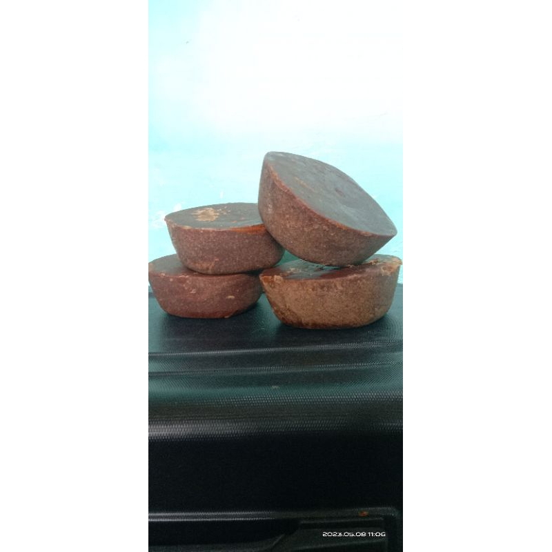 

Gula aren / gula merah original Bengkulu (bukan gula kelapa atau tebu) harga perkilo