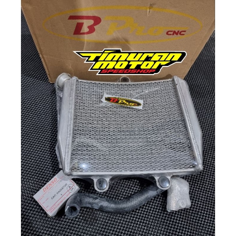 RADIATOR BPRO NINJA RR GAMBOT