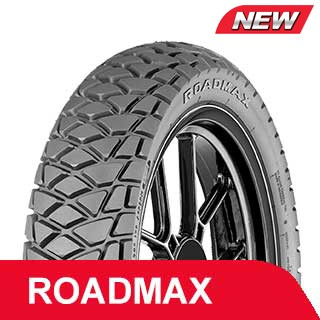Ban Luar Ban Motor Zeneos Roadmax Ring 14 80/90-14 90/90-14 TUBLESS Matic