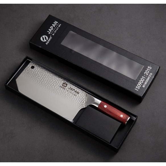 PISAU DAPUR JAPANESE KNIFE STAINLESS STEEL MADE IN JAPAN