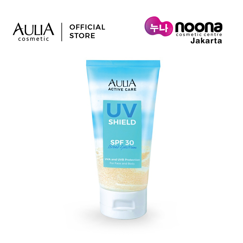 AULIA UV SHIELD SPF 30