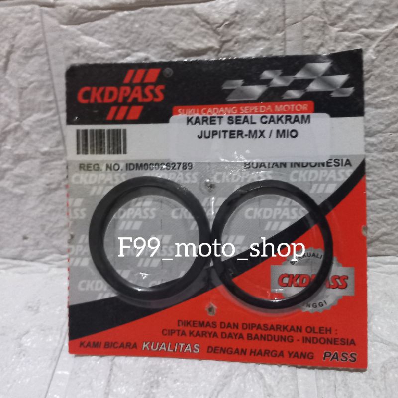 KARET SIL CAKRAM MIO KARET SIL CAKRAM JUPITER MX