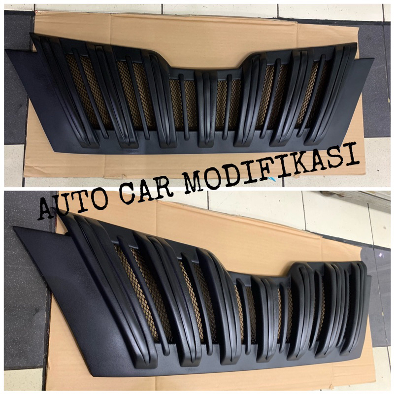 Grill Apollo Avanza Xenia 2019 - 2021 Full Doff