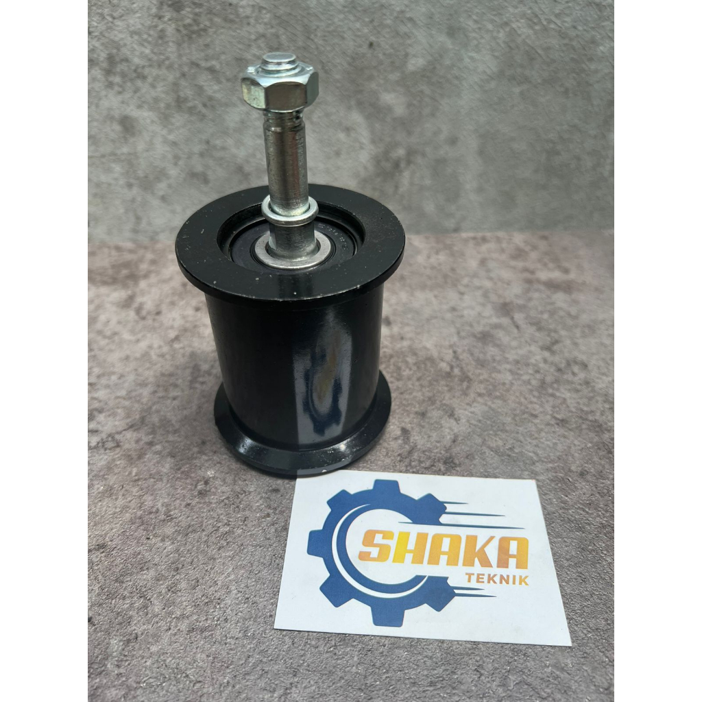 PULLY TENSION MESIN TRAKTOR G1000 / BOXER