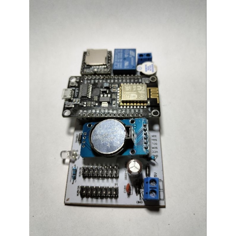 CONTROLLER KONTROLLER JWS SINGLE COLLOR PANEL