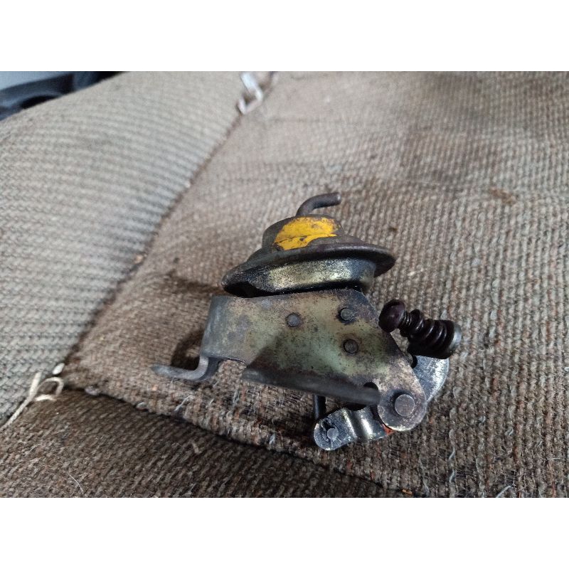 vacum idle up ac daihatsu charade classy 1.3