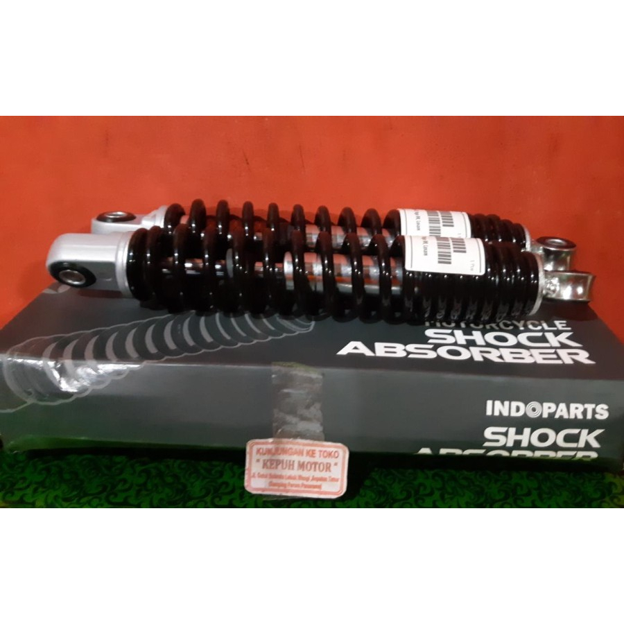 SHOCK BREAKER- VEGA- INDOPARTS- 5D9-F2210-00