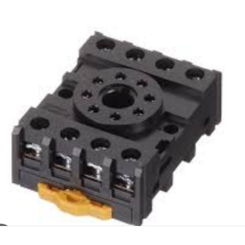 SOCKET RELAY MKS2P DAN MKS3P OMRON