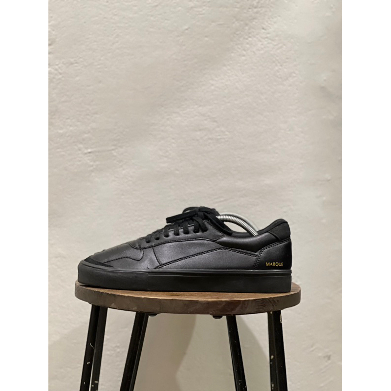 marque oreo full black