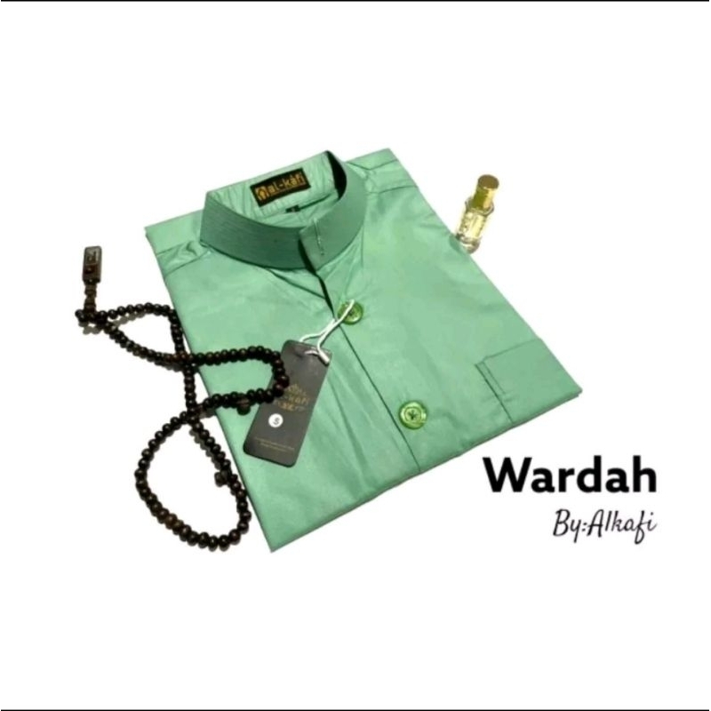 banu koko model haibah Al kafi