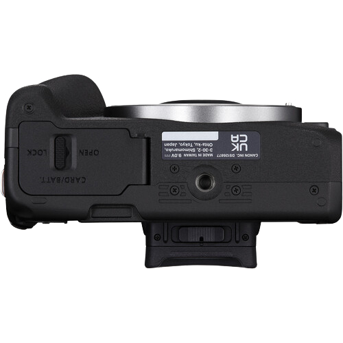 Canon EOS R50 Kit RF-S 18-45MM STM Kamera Mirrorless Garansi Resmi