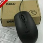 Dell S111 mouse gaming laptop pc usb kabel murah wired optical usb 3D original/ kabel optical mouse Dell S111