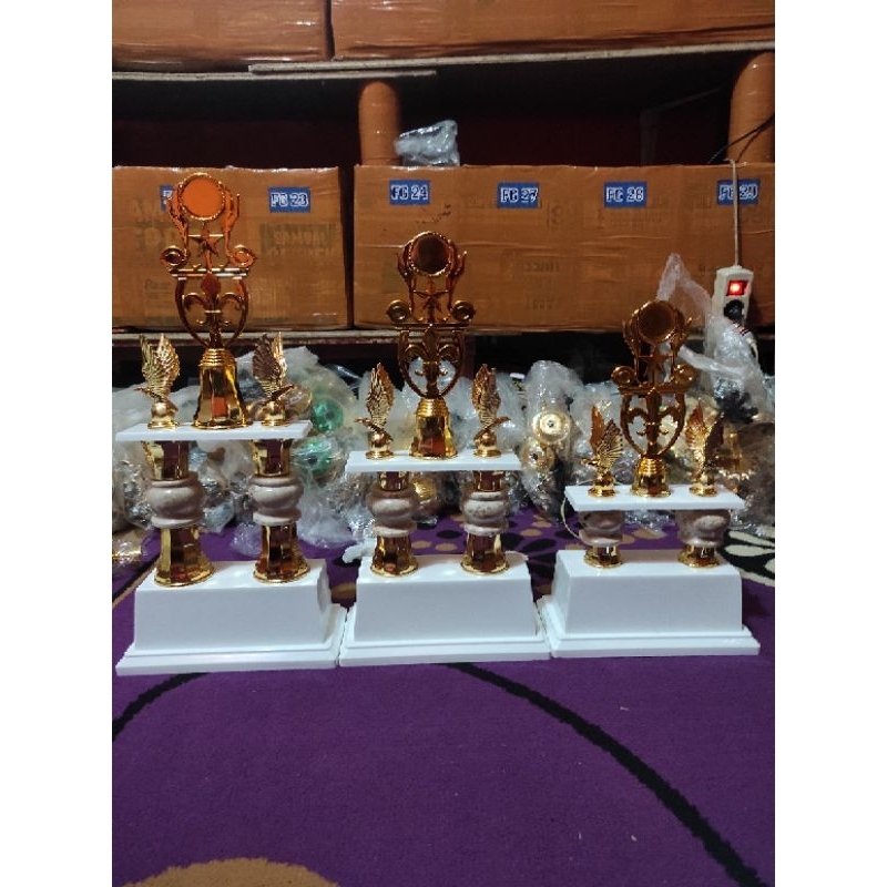 piala kaki 2 set 123