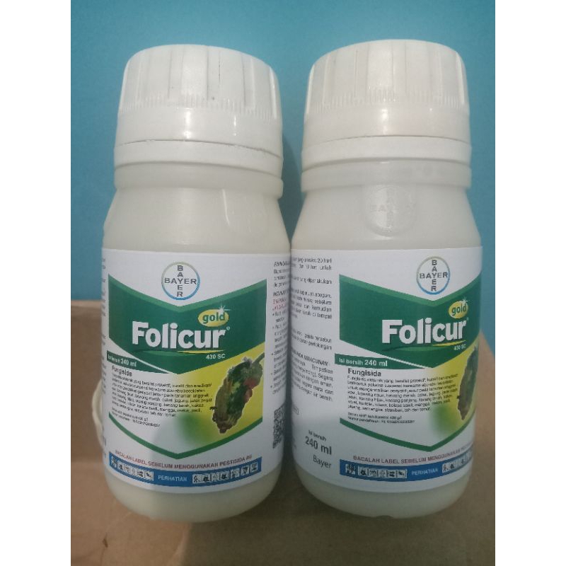 FOLICUR