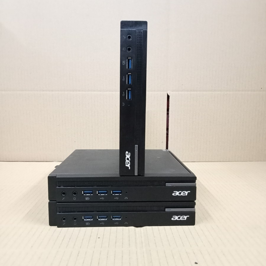 MINI PC ACER VERITON N4640G CORE I5 6500 RAM 8GB SSD 256GB