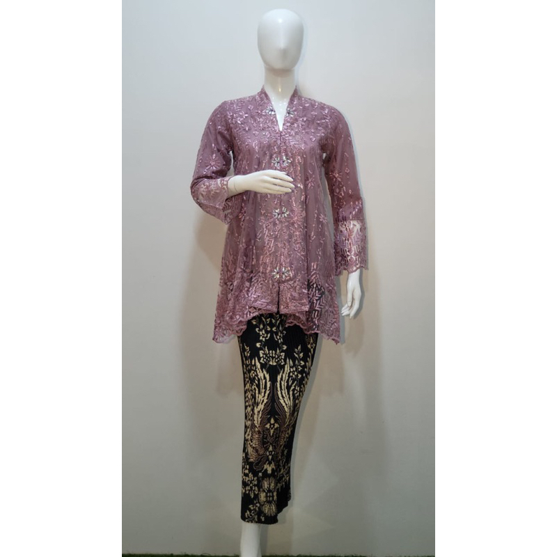 kebaya kartini fashion destanti payeti