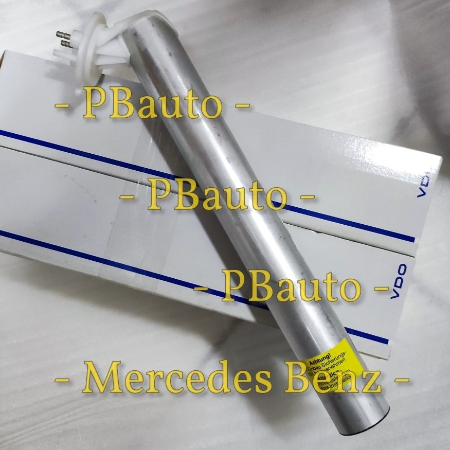 Pelampung Bensin w124 VDO Continental - fuel gauge mercedes benz