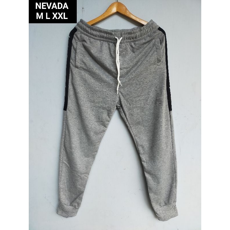 #training#joger#NEVADA#dewasa#unisex#original#