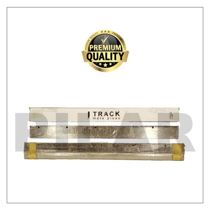 Mata Pisau Mesin Potong Kertas Track B4