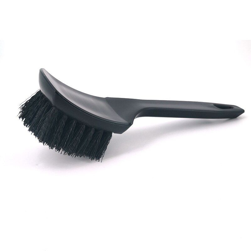 Sikat Ban Mobil Tire Brush Sikat Velg Mobil Motor Velg Wheel Brush