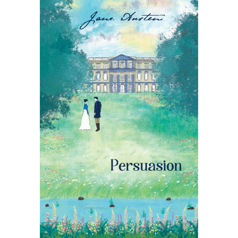 Persuasion - Jane Austen