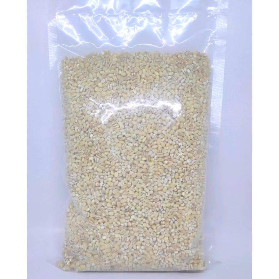 

20 Kg Barley - Biji Jali - Jali