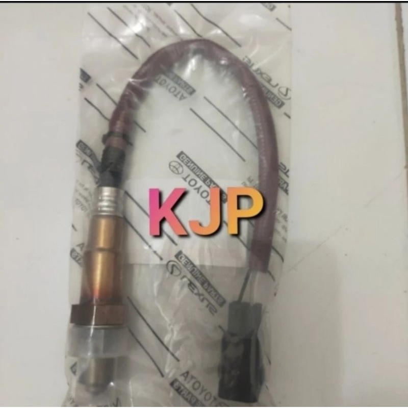 sensor oksigen/sensor 02 agya dan ayla 1.0cc