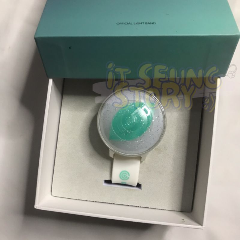 Lightband Day6 Official Ver. 1