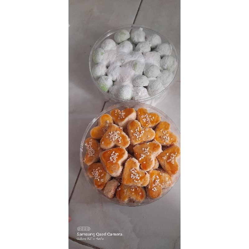 

kue kacang