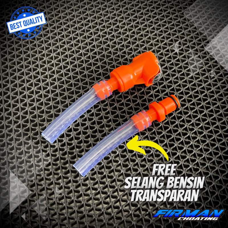 SARINGAN FILTER JOIN SELANG BENSIN RACING FREE SELANG BENING