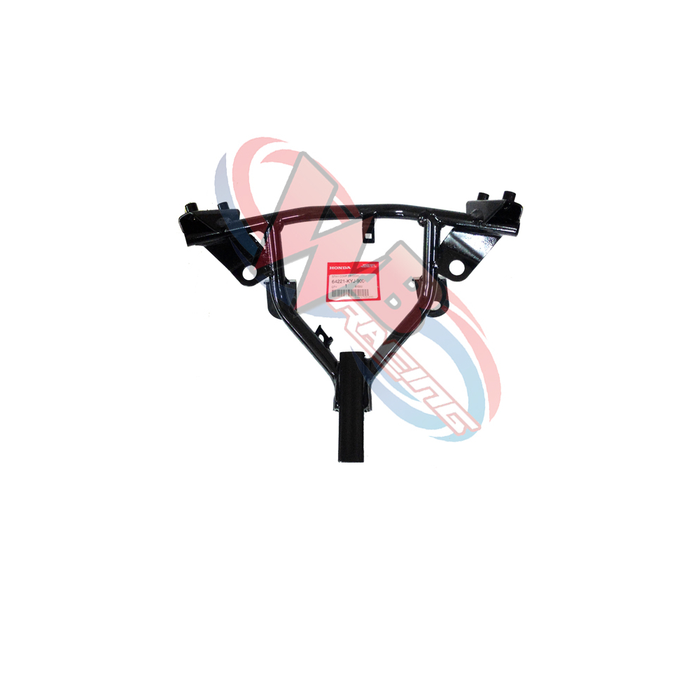Tanduk Rusa / Bracket Lampu Depan / Dudukan Lampu Depan Honda CBR 150Fi CBU Thailand, Honda CBR 250R
