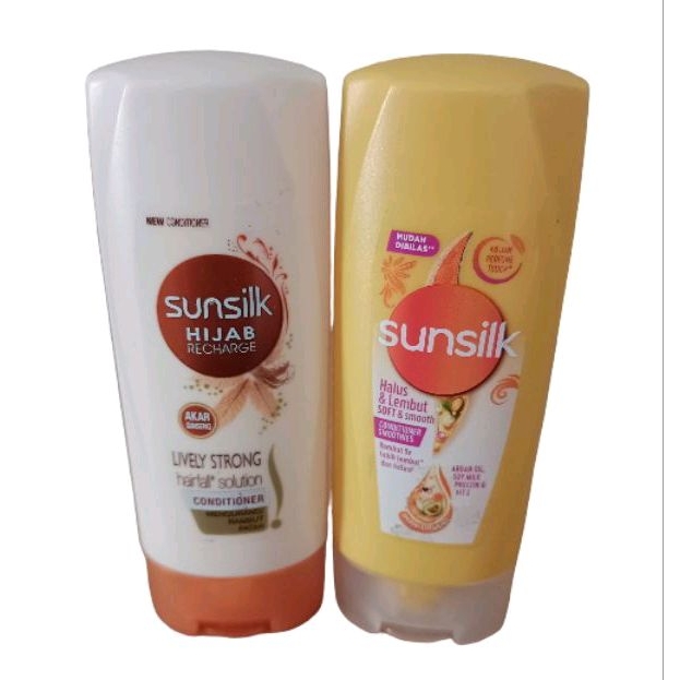 Sunsilk Conditioner 70ml