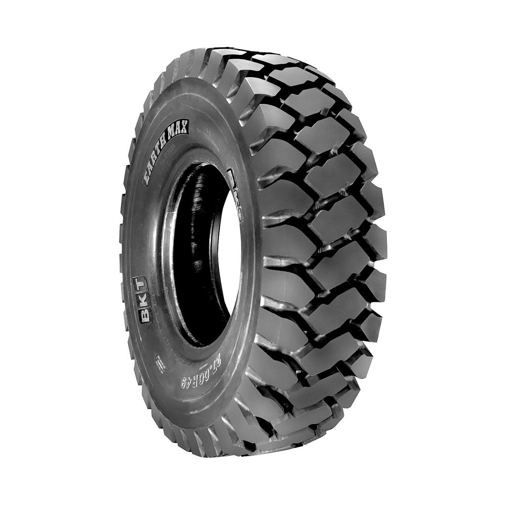 Ban Radial BKT Earthmax SR 45 Plus E-4 CR  2700R49 2700 R49 27.00 R49 2*