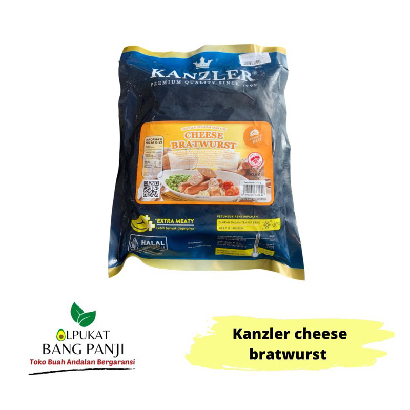 

alpukt bang panji-cheese bratwurts