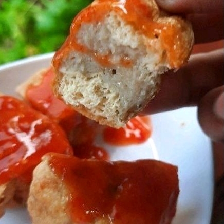 

(PREMIUM) Tahu Bakso Tenggiri